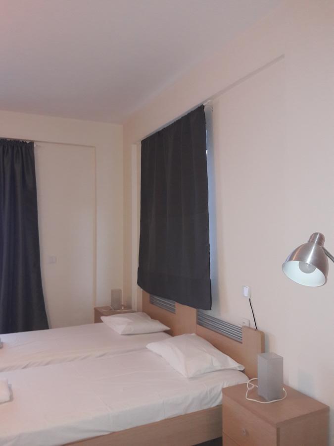 Zaga Apartments Koroni  Exterior photo